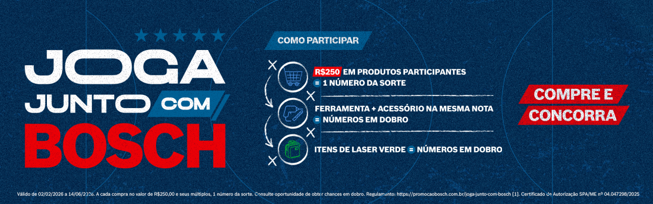 Joga Junto com Bosch