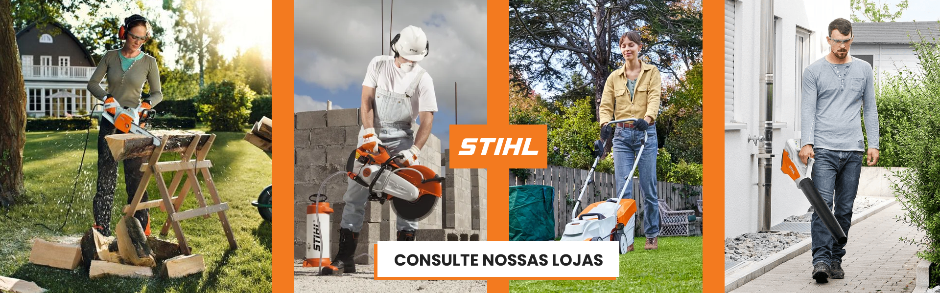 Stihl