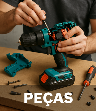 Peças