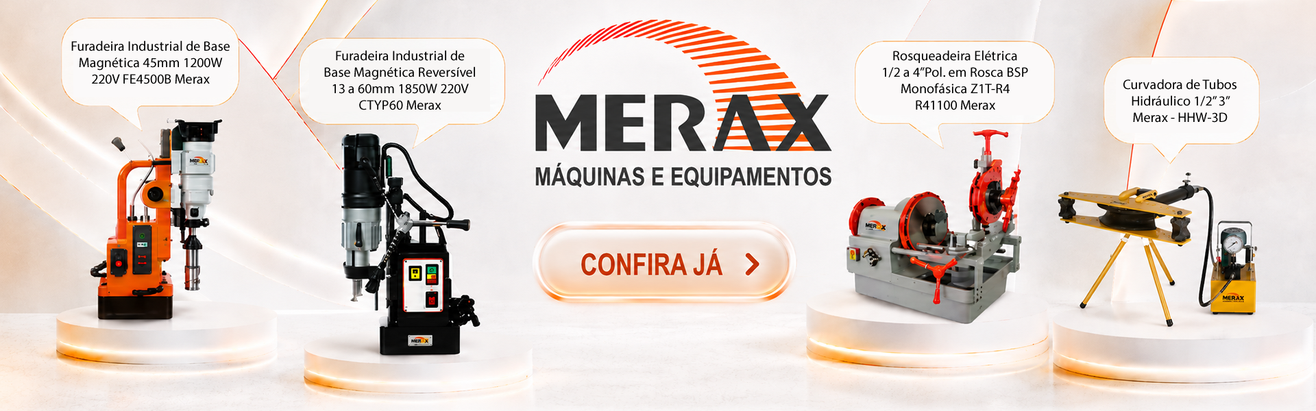 Merax