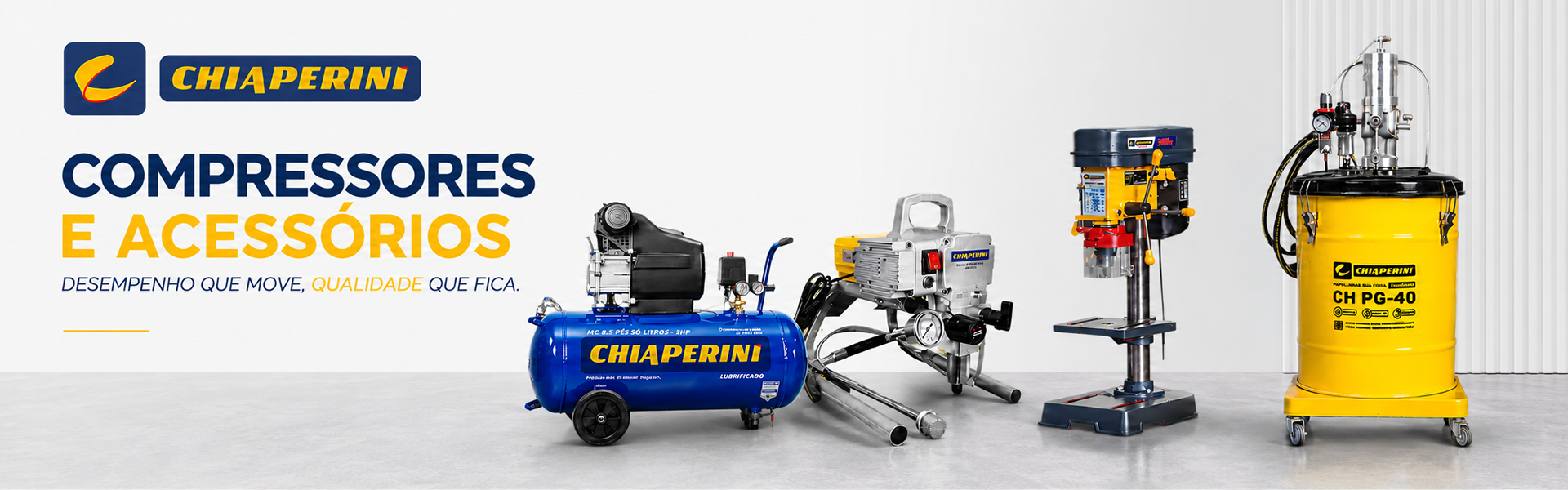 Chiaperini