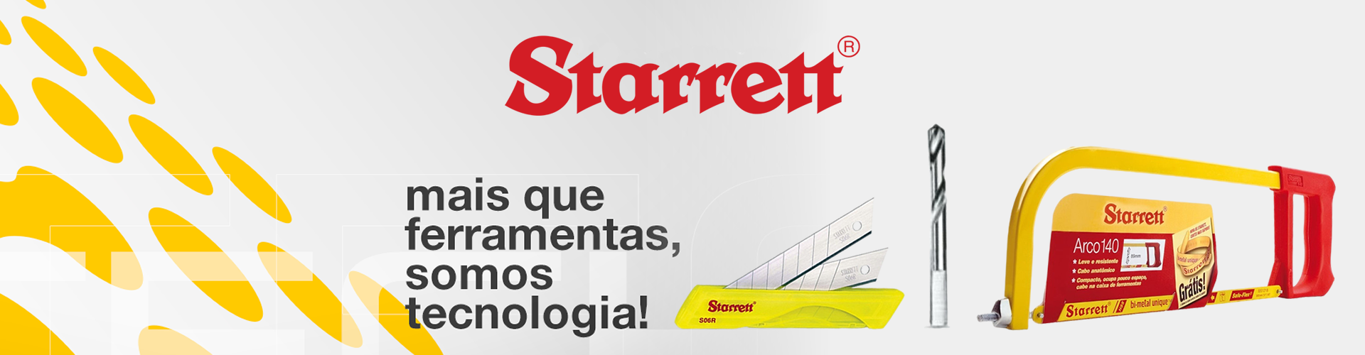 Starrett