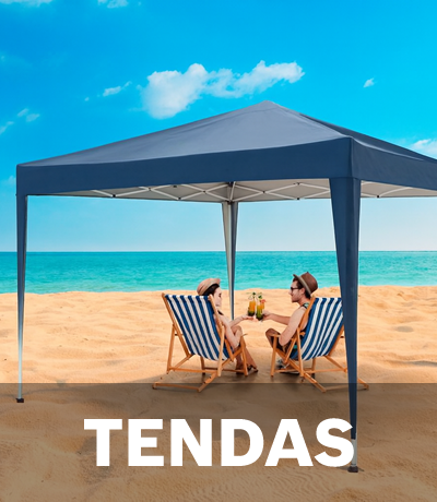 tenda