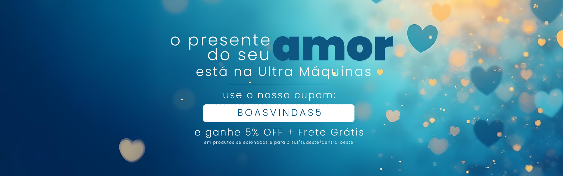 Mês dos Namorados