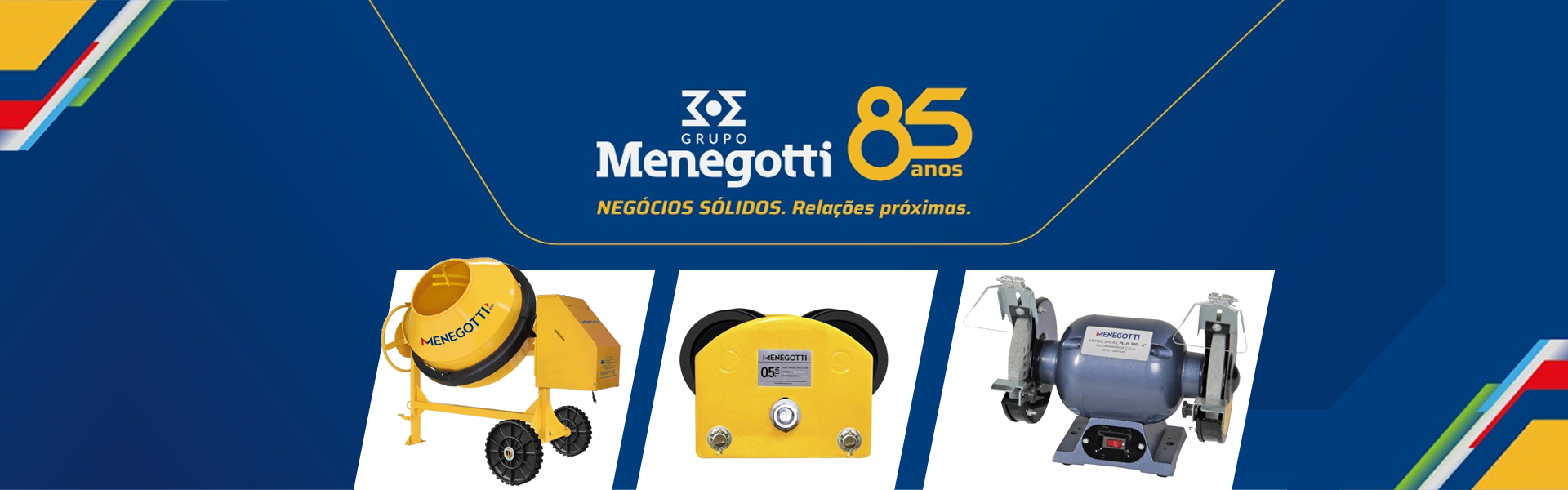 Menegotti