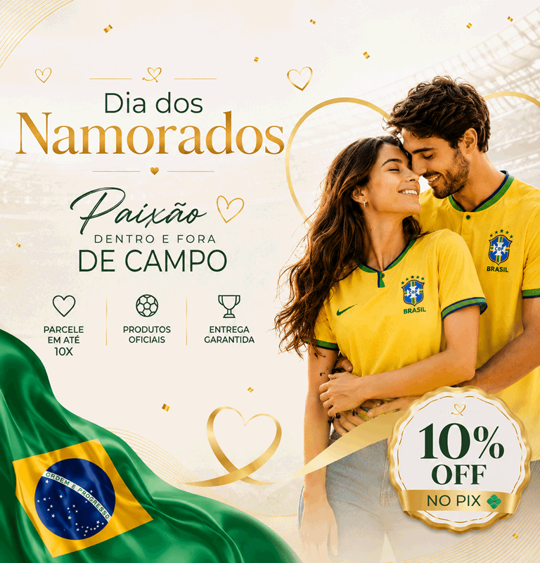 Mês dos Namorados