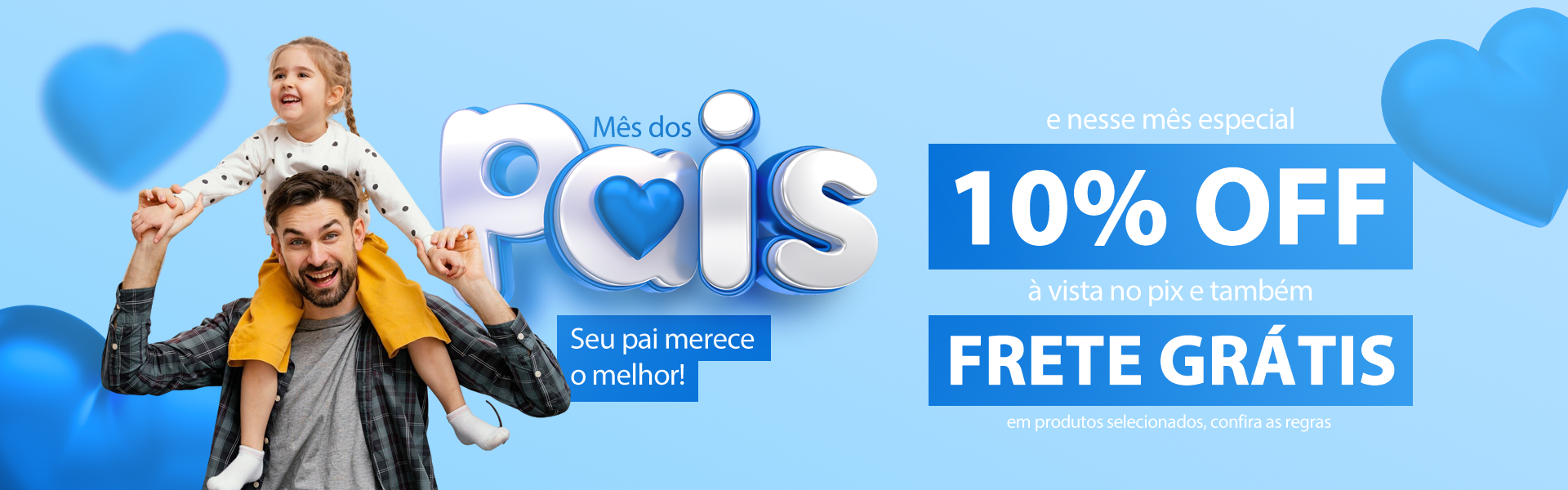Dia dos Pais