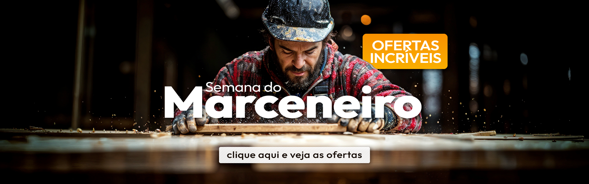 Semana do Marceneiro
