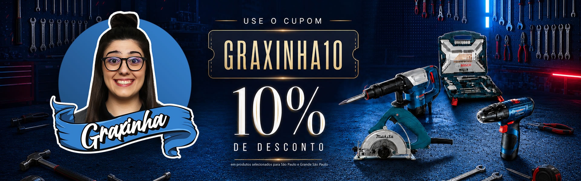 GRAXINHA