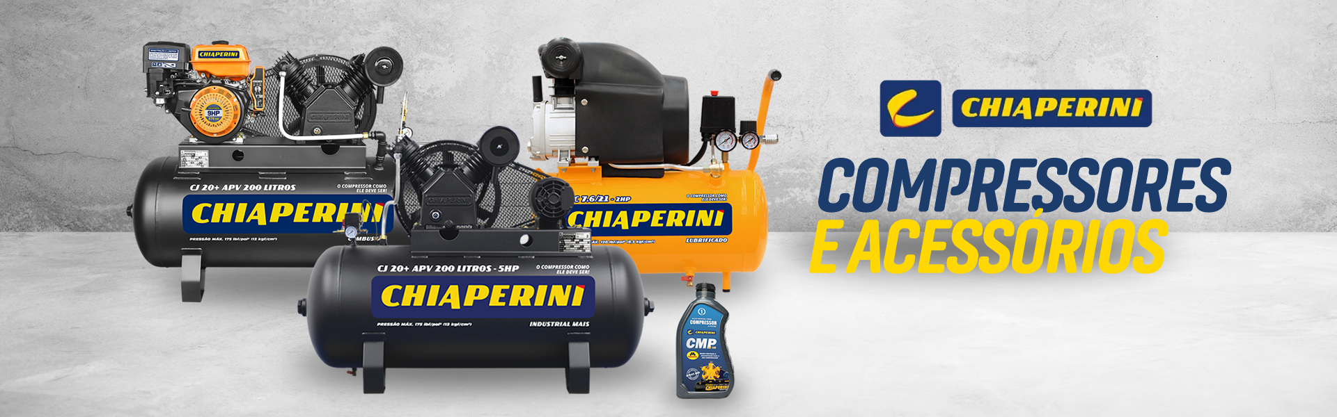 Chiaperini