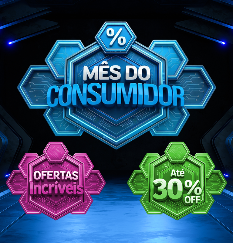 Mês do Consumidor