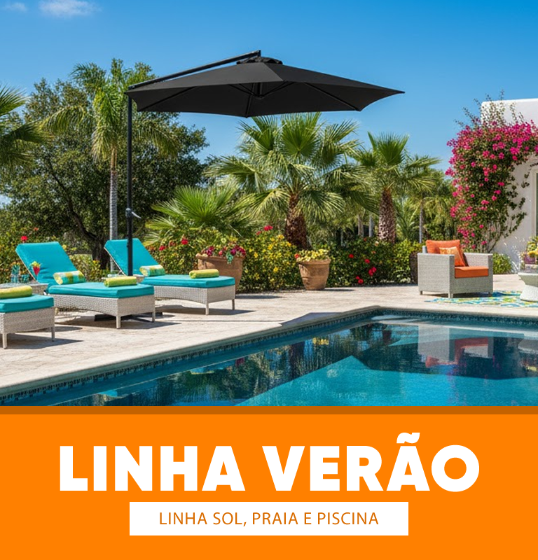 Linha Verão