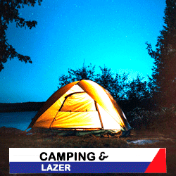 Camping & Lazer