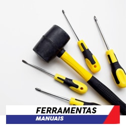 Ferramentas Manuais