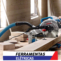 Ferramentas Elétricas