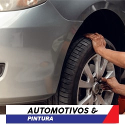 Automotivos & Pintura