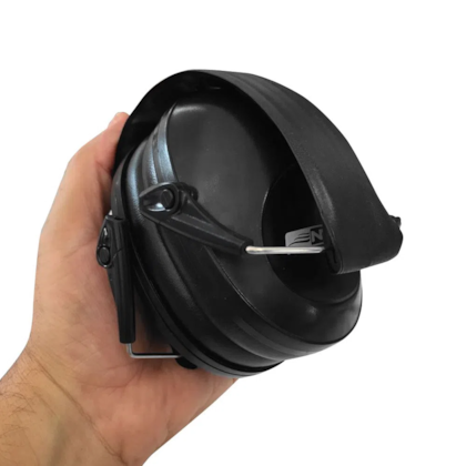 Abafador de Ruídos Tático Audix 907050 Nautika-5fb4ea8f-b196-49ff-844d-d98036d8677f