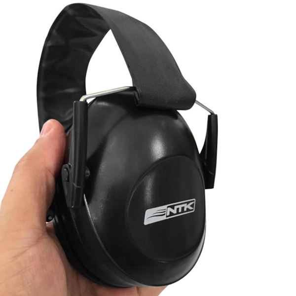 Abafador de Ruídos Tático Audix 907050 Nautika-5ca8a835-6a30-4df4-88d6-c6479a7ec955