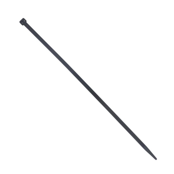 Abraçadeira De Nylon Preta 200 X 3,6 mm 100 Peças 1011189 Starfer-88746ab3-6bd6-49b0-842a-e335bb7fa170