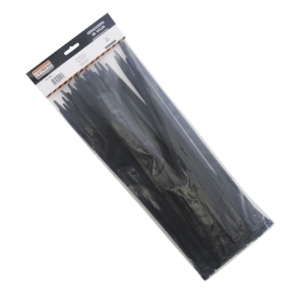 Abraçadeira Nylon 370 x 7,6mm 100un Starfer-8e5f2c83-3f35-4096-8497-18b01a3e6abf