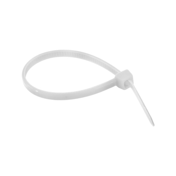 Abraçadeira Nylon Branca 3,6X200 mm Com 100 Peças 1010174 Starfer -8c182aac-5dcd-4832-873e-6e6a037807b5