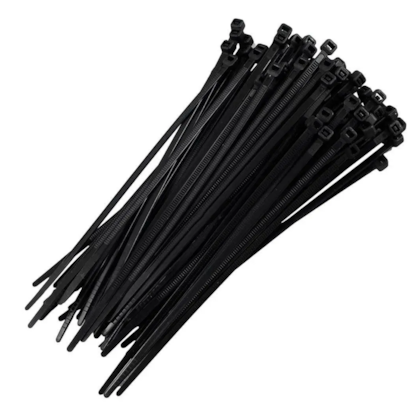 Abraçadeira Nylon Preta 4,8x390 100 Unidades 1011456 STARFER-e8d6ad07-8e89-45fe-bc74-b1d683cd3078