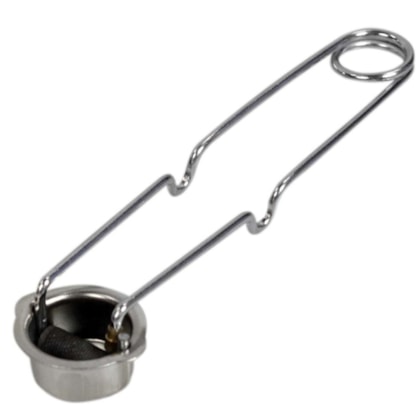 Acendedor de Maçarico Tipo Concha Carbografite-27ba95ff-3e51-47da-a356-6403c38cb504