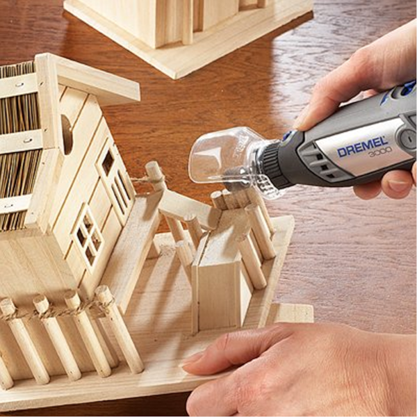 Acoplamento Capa de Proteção rotativa (550AU) Dremel 550AB-cc276969-1836-4d6b-bf25-8f00a0dc2777