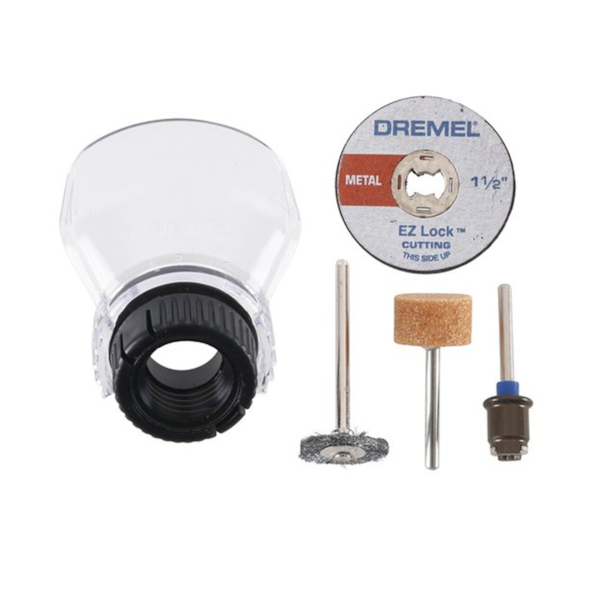 Acoplamento Capa de Proteção rotativa (550AU) Dremel 550AB-bebd31c7-3ba8-44f3-a846-2cae35c5c154