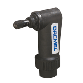 Acoplamento de Ângulo Reto 575 Dremel 26150575AD