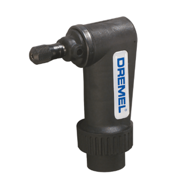 Acoplamento de Ângulo Reto 575 Dremel 26150575AD-ebec87ba-cef6-4eea-af35-d379cb0f752d