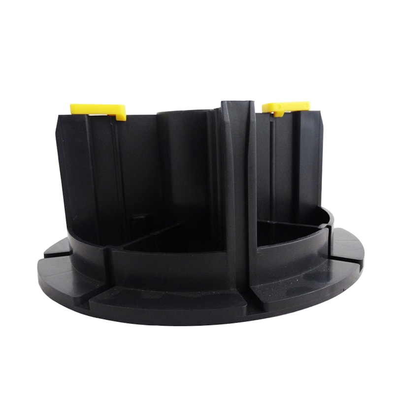 Adaptador Carretel Pl stico Para Arame Esab Ultra Maquinas