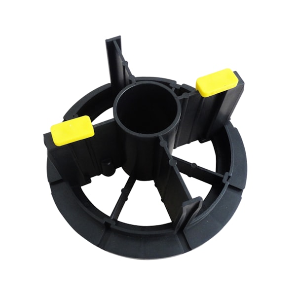 Adaptador Carretel Plástico Para Arame Esab-30e43d9b-e30c-409f-84fb-5f7a93ca55ec