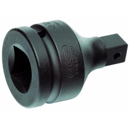Adaptador de Impacto 3/4X1/2 KB3219 Gedore