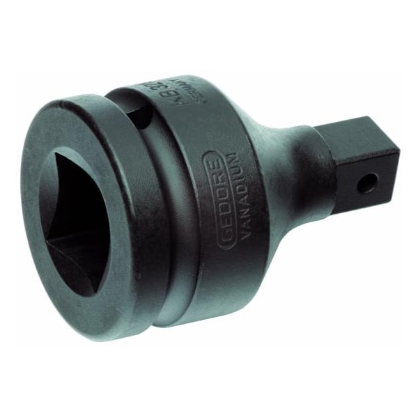 Adaptador de Impacto 3/4X1/2 KB3219 Gedore-0280b7c7-b0f9-4059-9c23-26277a644f40