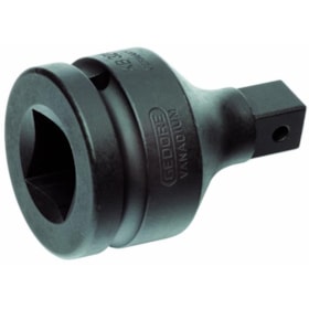 Adaptador de Impacto 3/4X1/2 KB3219 Gedore