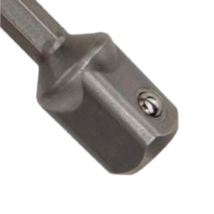 Adaptador de Soquete 1/4