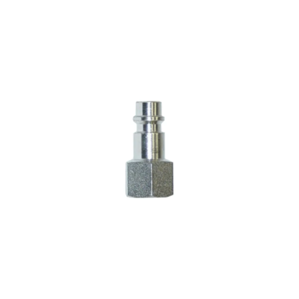 Adaptador engate rápido 1/4