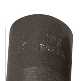 Adaptador P/Martelete Manual Impacto 1/2X7/16 1119 Gedore