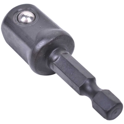 Adaptador para Soquetes 1/4