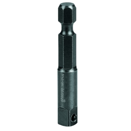 Adaptador para Soquetes 3/8X1/4 054372 GEDORE