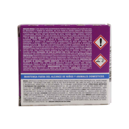 Adesivo araldite massa 10898500050 Tekbond-5d8d7e31-a78d-49a2-b709-79efb376d2ce