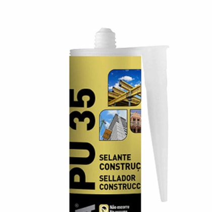 Adesivo PU35 Branco Constr Cartucho 280ml EXP0512.0192 Unipega-58dc6933-dfb4-4d4f-aae2-4bafaf5746d6