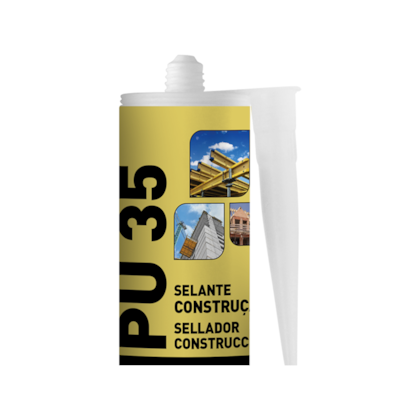 Adesivo PU35 Cinza Constr Cartucho 280ml EXP0512.0193 Unipega-419fe702-c873-44f4-b592-5882b45417d6