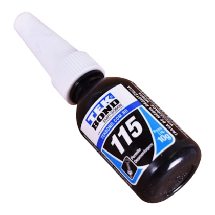 Adesivo Trava Parafusos 115 Azul 10g 10111004002 Tekbond-d877439e-c7d5-4d5d-af0f-7ca434724013