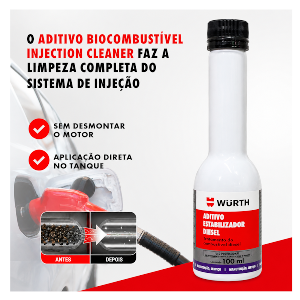 Aditivo Estabilizador Diesel 100Ml 893567201 W-max-3bfc917a-1075-493a-ba38-855eabedf438