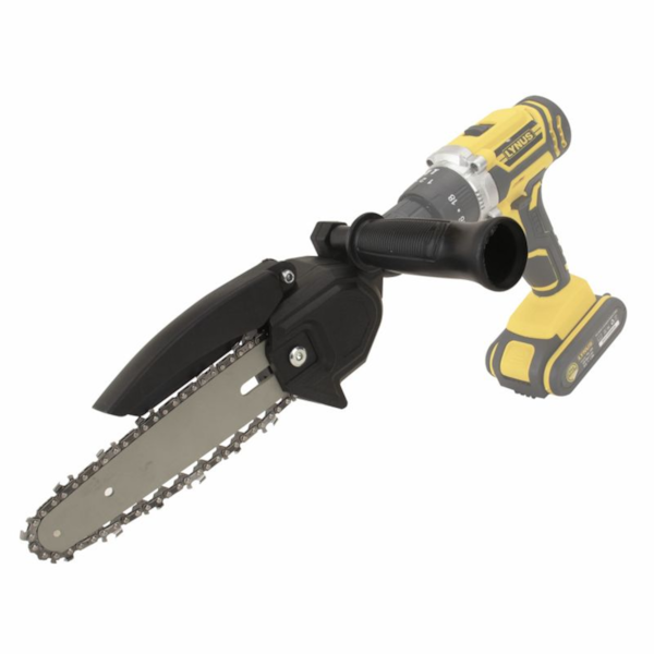 Adptor para furadeira 6