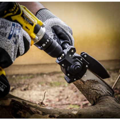 Adptor para furadeira 6