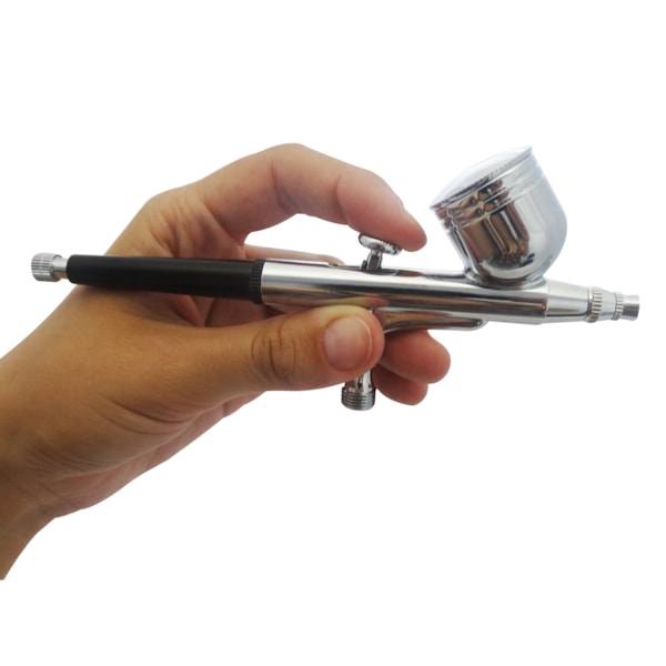 Aerógrafo com Bico 0,3mm Pro-575 LDR2-c7bfea0d-bec3-4fa7-ba42-9db9179d05d9