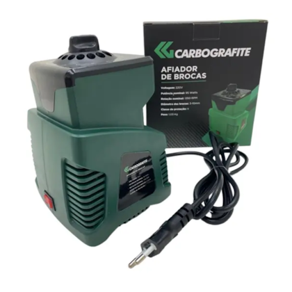 Afiador de brocas 110V 012537612 Carbografite-957ea813-849e-4512-addb-c57f22ea93c6